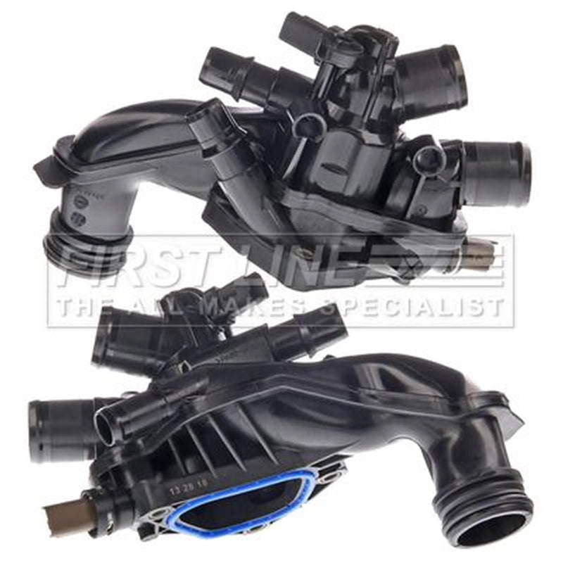 First Line Thermostat,Coolant FTK484