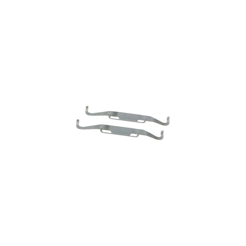 Bosch Brake Pad Accessory Fitting Kit Front 1 987 474 687