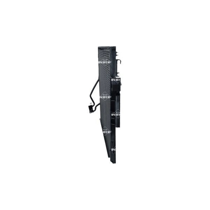 NRF Air Conditioning Condenser 350218