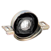 Febi Propshaft Centre Bearing Support 107578