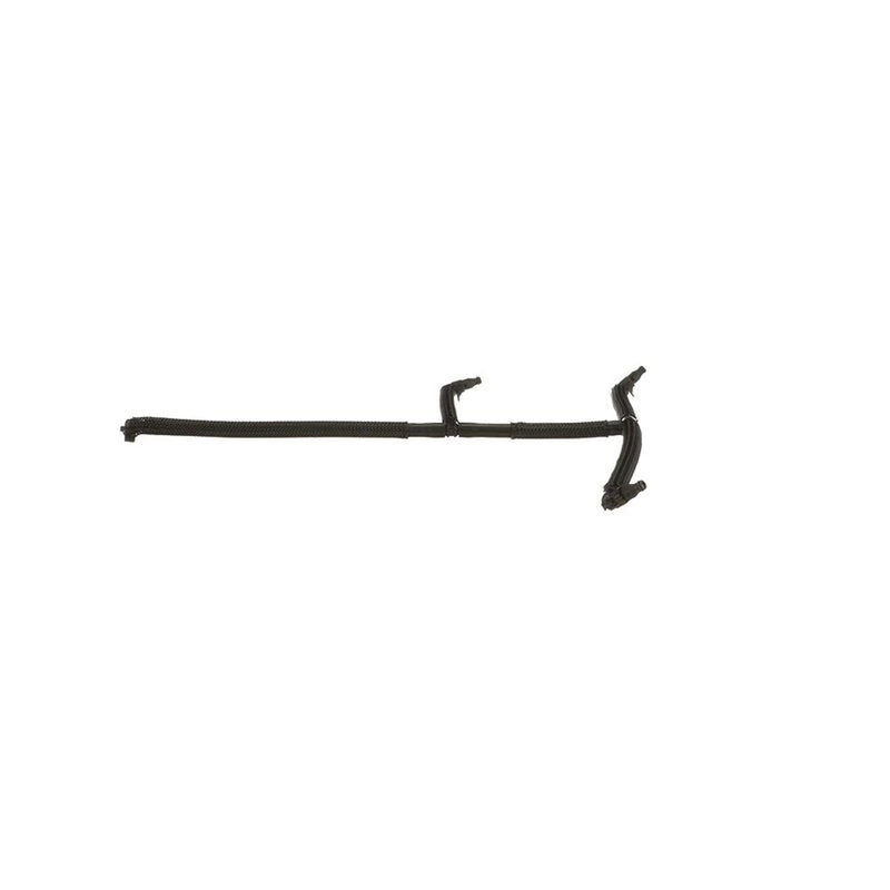 Gates Fuel Overflow Hose Pipe MFL1319