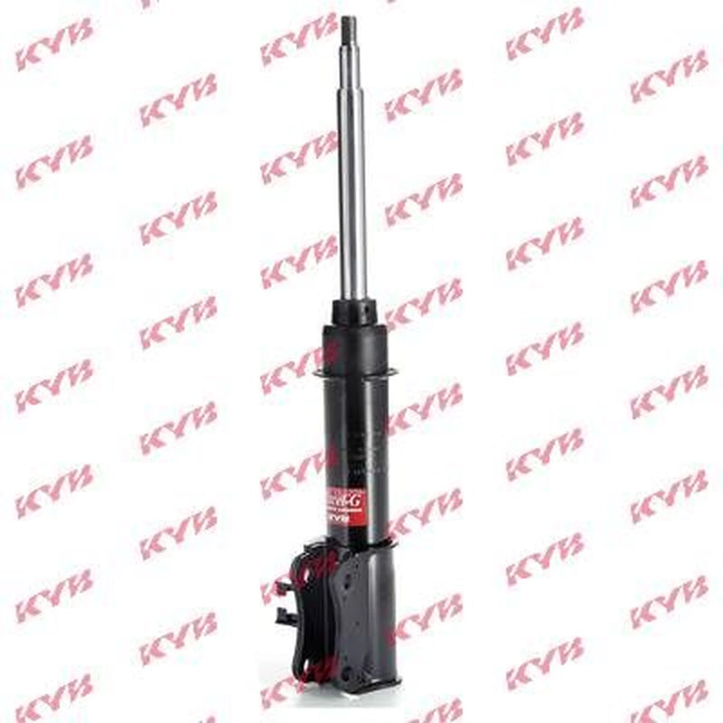 KYB Shock Absorber Damper Strut Front Left 334140