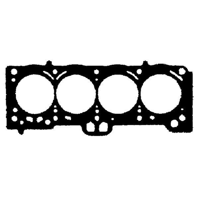 BGA Cylinder Head Gasket 0mm Thick CH8387