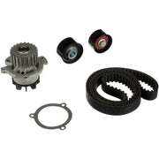 Gates Timing Belt & Water Pump Kit KP15631XS-1