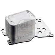 Febi Engine Oil Cooler 105924