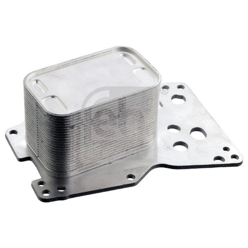 Febi Engine Oil Cooler 105924
