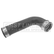 First Line Intercooler Turbo Charge Air Hose Front FTH1065
