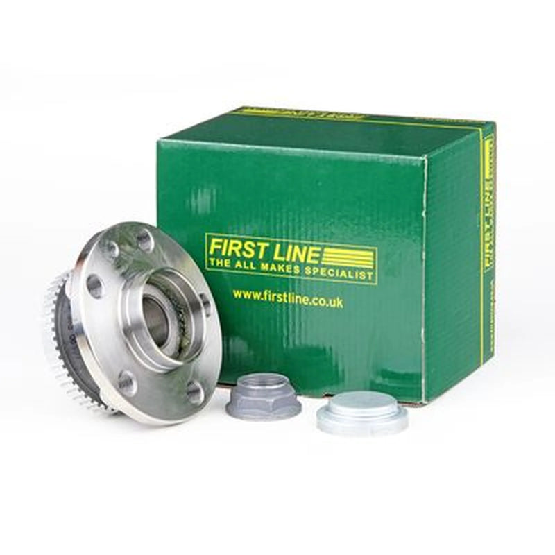 First Line Wheel Bearing Kit FBK487