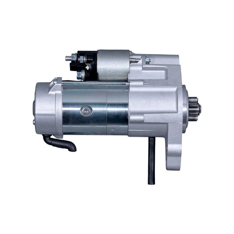 Hella Starter Motor 12V 2kW 9 Teeth 8EA 011 613-181