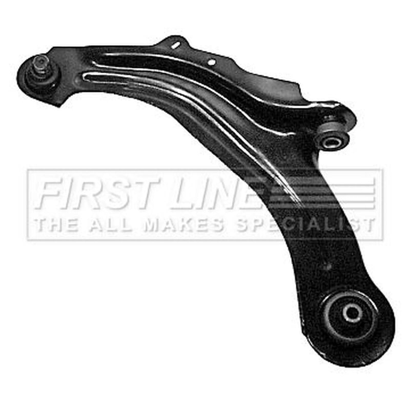 First Line Control/Trailing Arm FCA6358