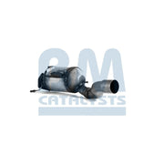BM Catalysts Dpf BM11349