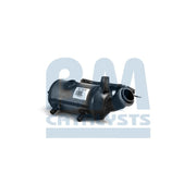 BM Catalysts Homologated Petrol Cat BM92197H