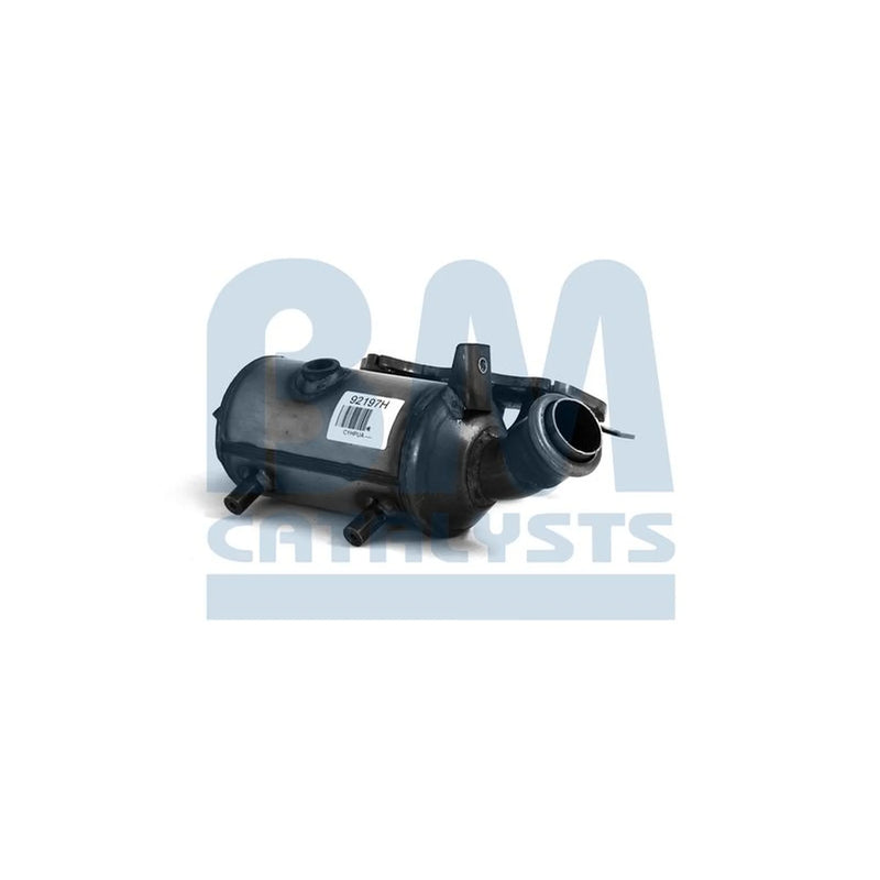 BM Catalysts Homologated Petrol Cat BM92197H