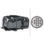 Hella Headlight Headlamp HB3 Right 1EJ 354 813-161
