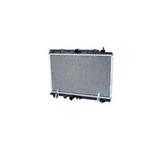 NRF Engine Radiator 55306