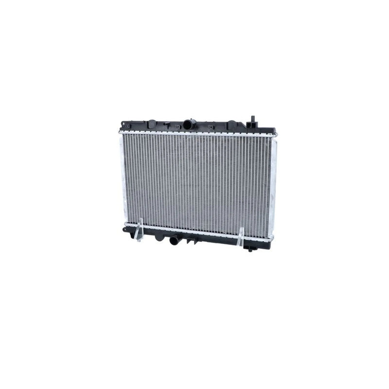 NRF Engine Radiator 55306