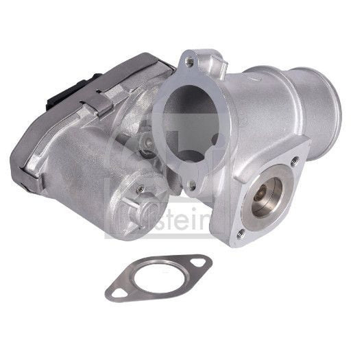 Febi Exhaust Gas Recirculation Valve 193169