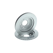 Bosch 2 x Vented Rear Brake Discs 0 986 479 775