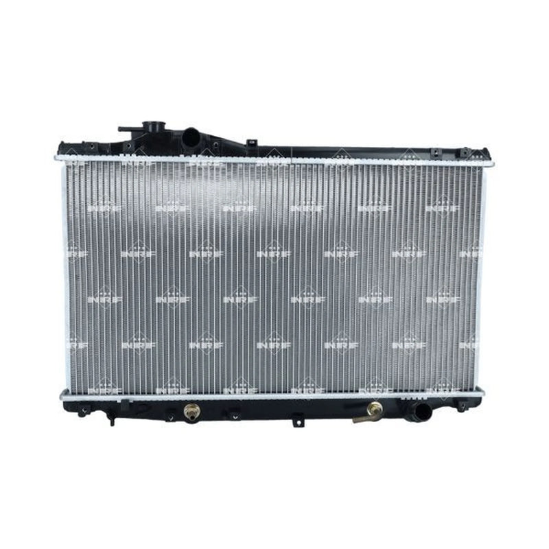 NRF Engine Radiator 53710