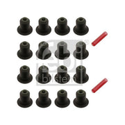 Febi Valve Stem Seal Set ID High 32224