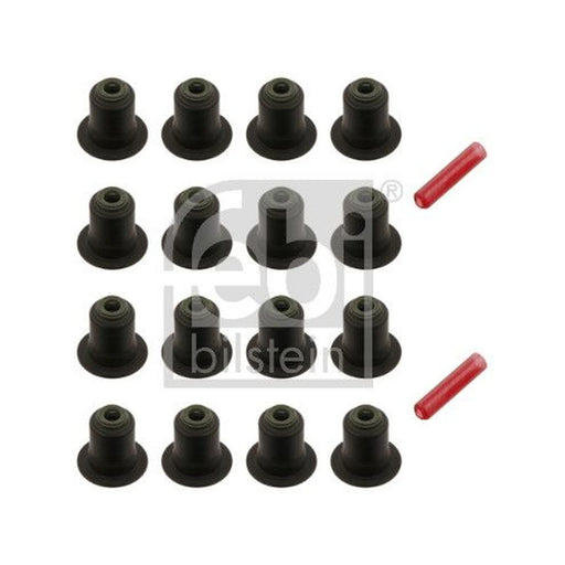 Febi Valve Stem Seal Set ID High 32224
