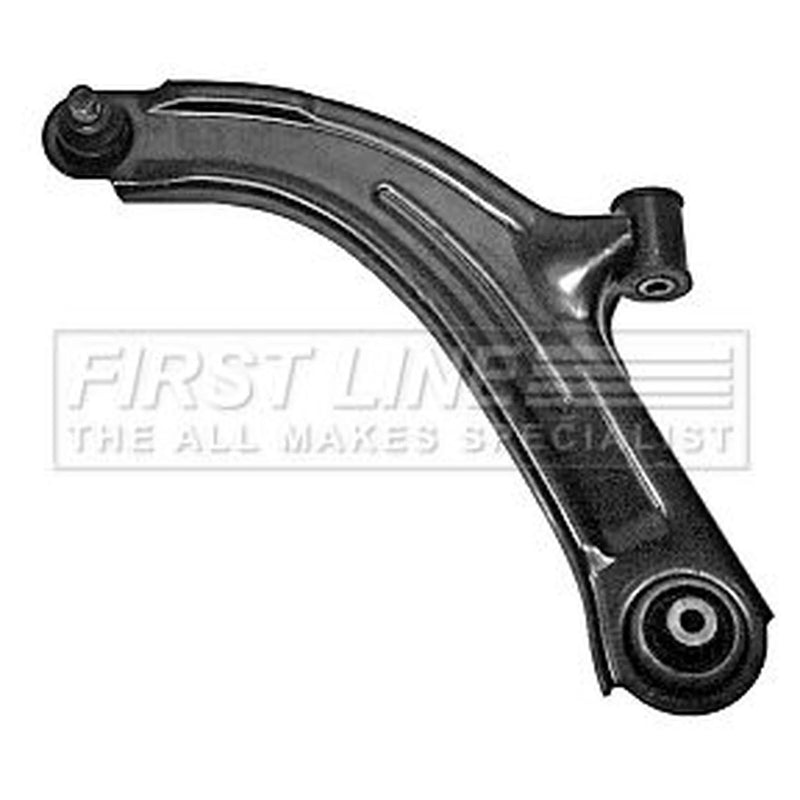 First Line Control/Trailing Arm FCA6360