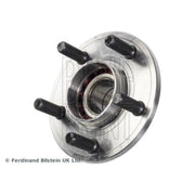 Blue Print Wheel Bearing Kit Front Right 78mm ADA108215