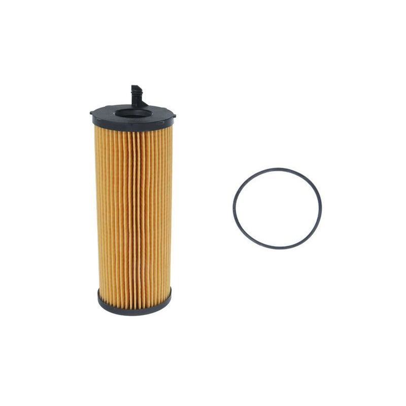 Valeo Engine Oil Filter 586644