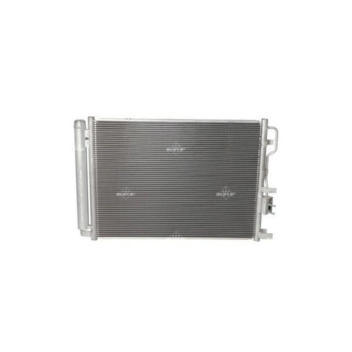 NRF Air Conditioning Condenser 350379