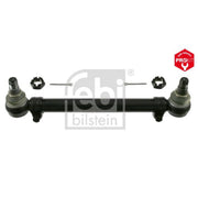 Febi Centre Rod Assembly from 2nd steering idler arm to s 21730