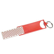DMT F70F Mini Sharp 140mm Red 600 Grit - Fine - DMT-F70F