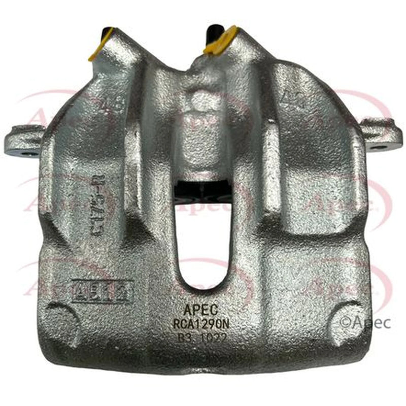 Apec Brake Caliper Assembly Front Right RCA1290N