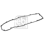 Febi Cylinder Head Cover Gasket ACM (Polyacrylate) 183357