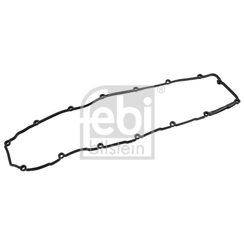 Febi Cylinder Head Cover Gasket ACM (Polyacrylate) 183357