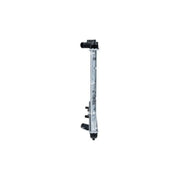 NRF Engine Radiator 59046