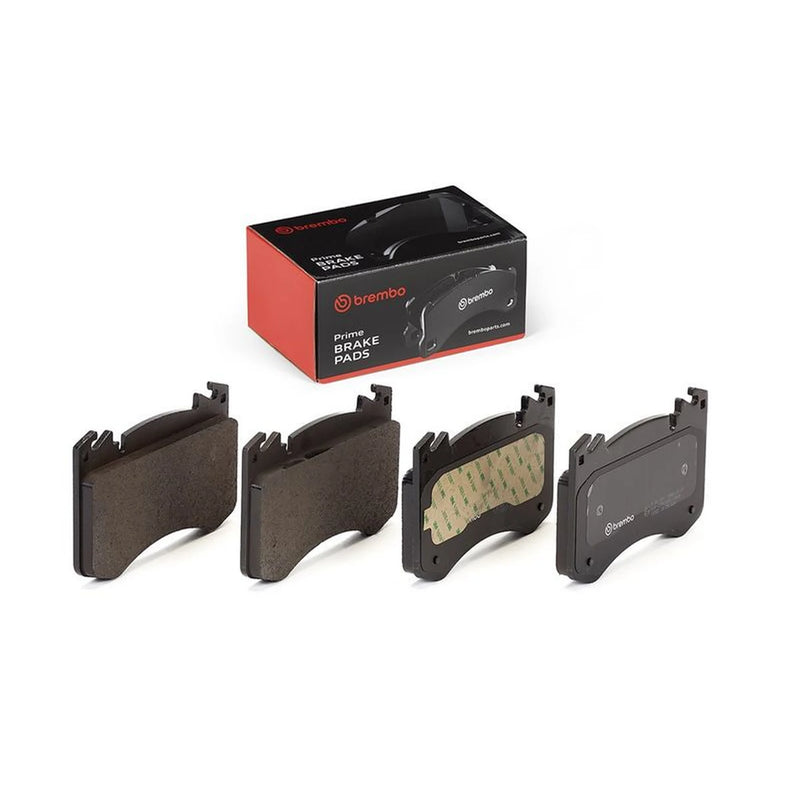 Brembo Front Brake Pad Set P44031