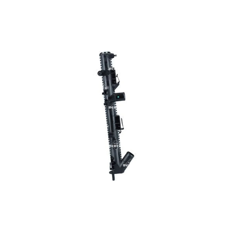 NRF Engine Radiator 58317A