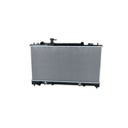 NRF Engine Radiator 58561