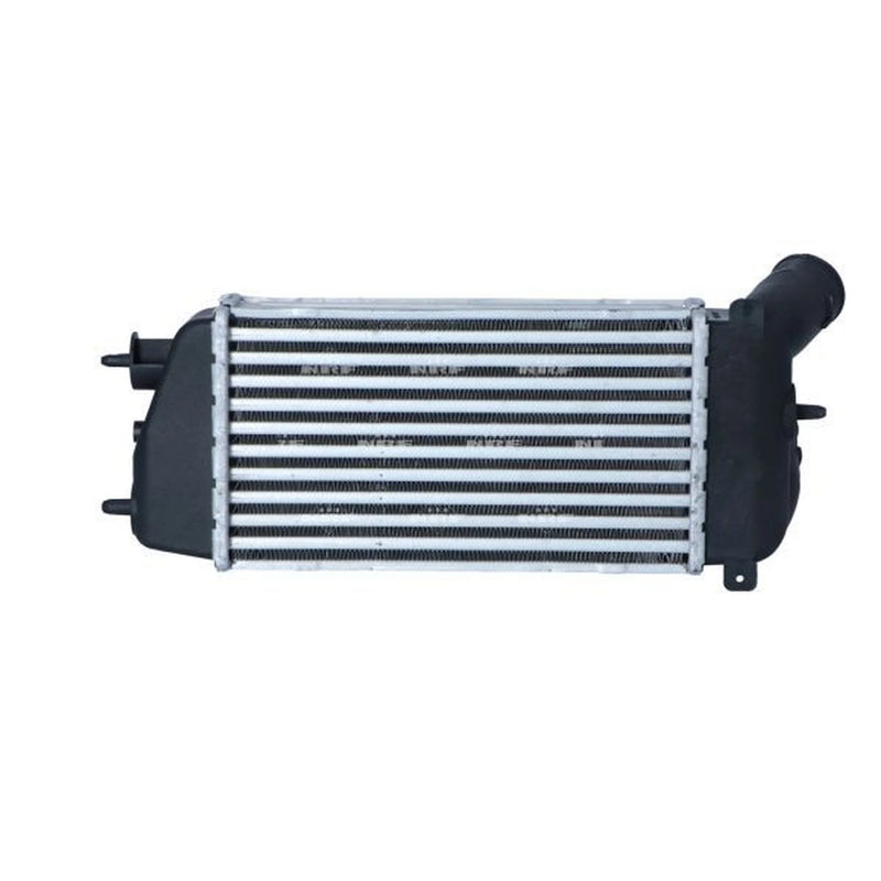NRF Intercooler (Charge Air Cooler) 30836