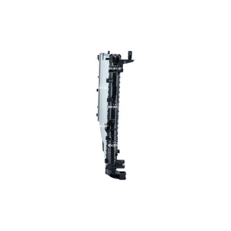 NRF Engine Radiator 58498