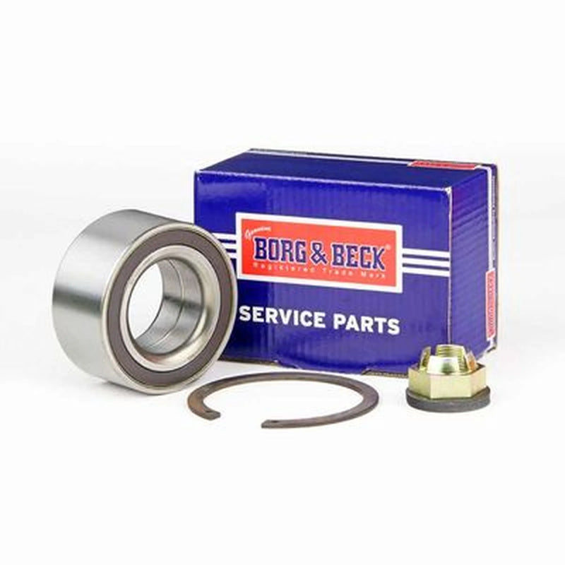 Borg & Beck Wheel Bearing Kit BWK1145