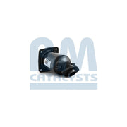 BM Catalysts Homologated Petrol Cat BM91064H