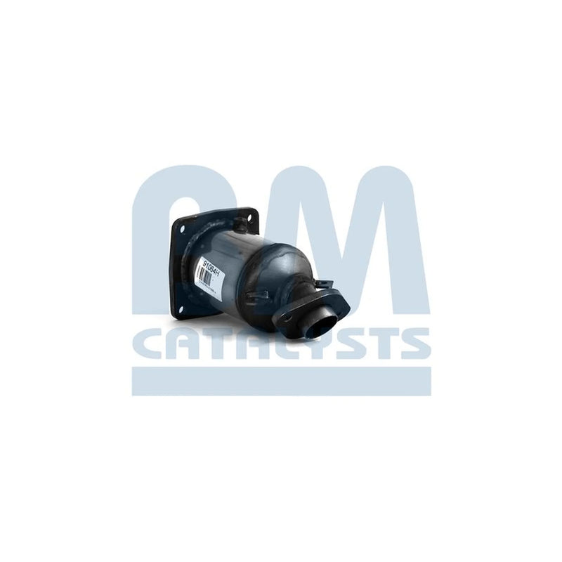 BM Catalysts Homologated Petrol Cat BM91064H