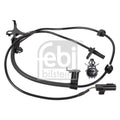 Febi ABS Wheel Speed Sensor Front Right 172161