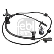 Febi ABS Wheel Speed Sensor Front Right 172161