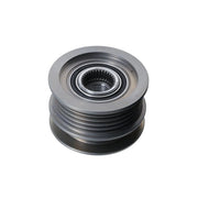 Valeo Alternator Overrunning Freewheel Clutch 588034