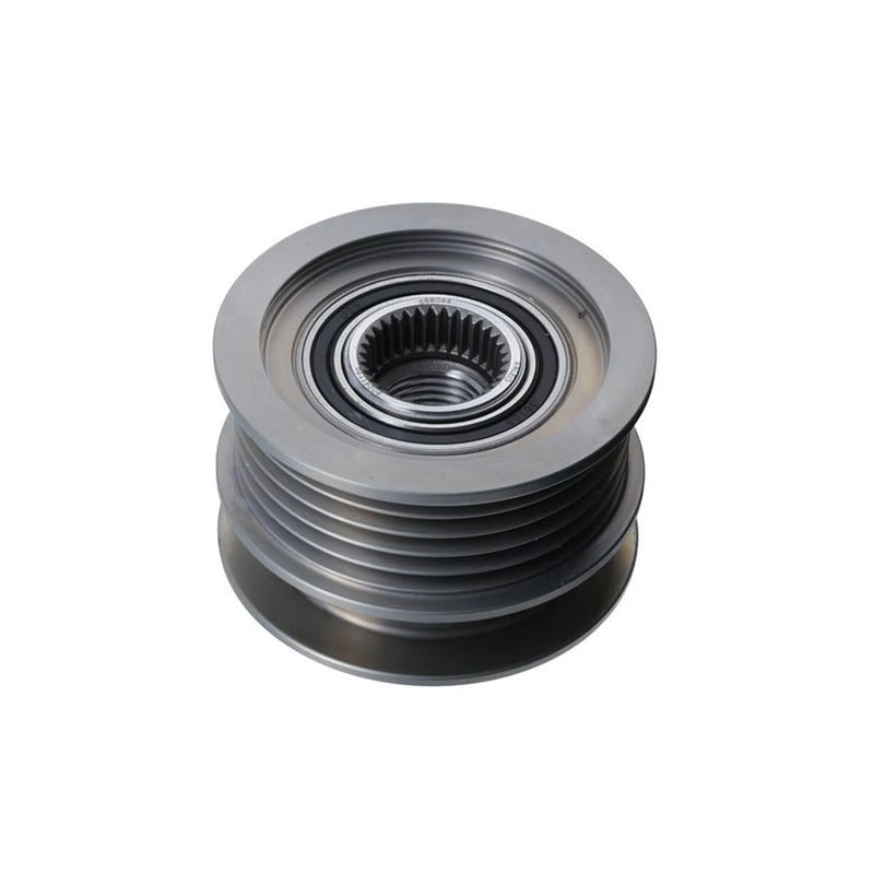 Valeo Alternator Overrunning Freewheel Clutch 588034