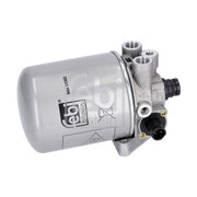 Febi Compressed Air Dryer 24V 183298