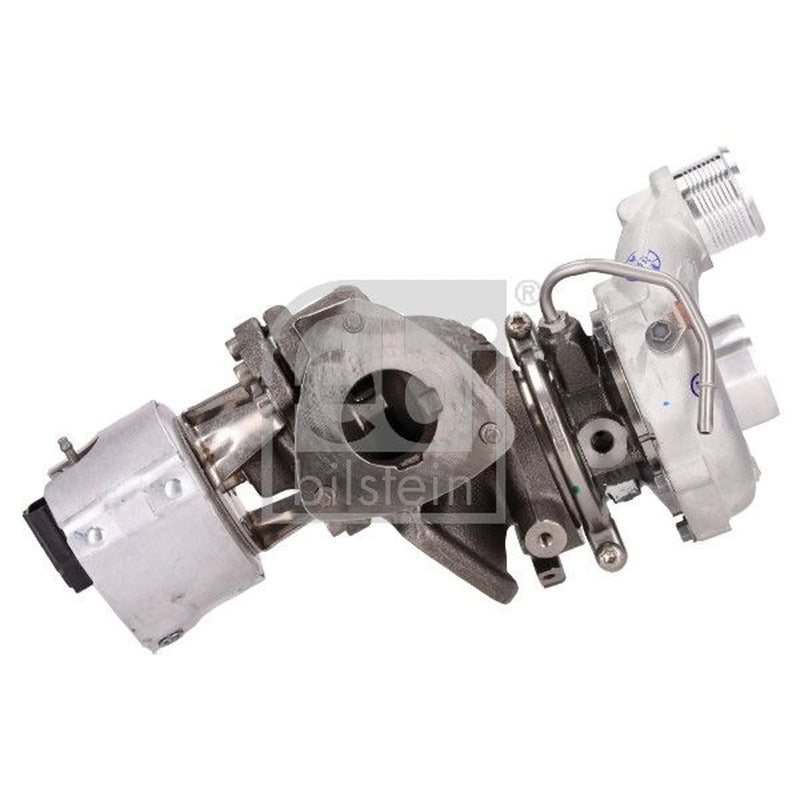 Febi Turbocharger Turbo Unit Right 187333