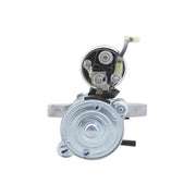 Hella Starter Motor 12V 1.2kW 11 Teeth 8EA 011 611-421